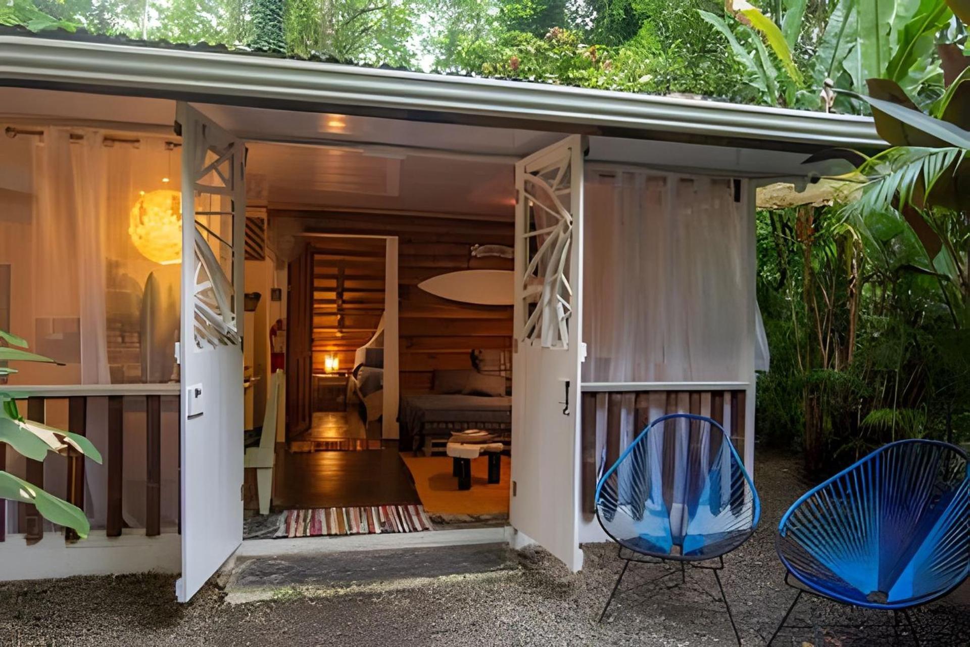 Mini Up! Acogedora Casita Para 2 Personas Con Ac Коклес Экстерьер фото